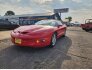 2000 Pontiac Firebird for sale 101798609