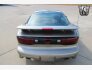 2000 Pontiac Firebird Trans Am for sale 101812083