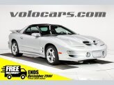 2000 Pontiac Firebird Coupe