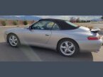 Thumbnail Photo 4 for 2000 Porsche 911