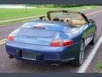 Thumbnail Photo 5 for 2000 Porsche 911 Cabriolet