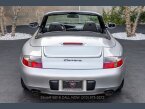 Thumbnail Photo 4 for 2000 Porsche 911 Cabriolet