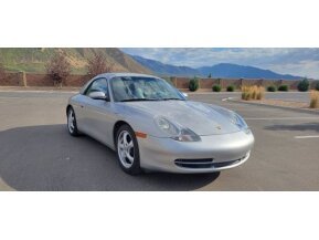 2000 Porsche 911 for sale 101587931