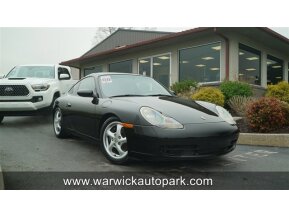 2000 Porsche 911 for sale 101736431
