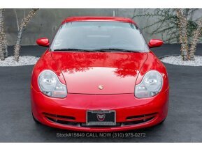 2000 Porsche 911 Coupe for sale 101790021
