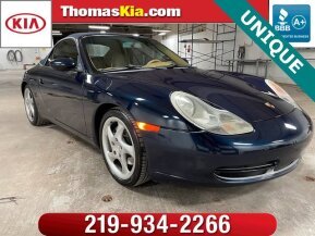 2000 Porsche 911 for sale 101820824