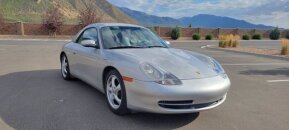 2000 Porsche 911 for sale 101587931
