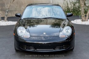 2000 Porsche 911 Coupe for sale 101968952