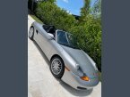 Thumbnail Photo 2 for 2000 Porsche Boxster for Sale by Owner