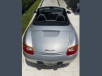 Thumbnail Photo 4 for 2000 Porsche Boxster for Sale by Owner