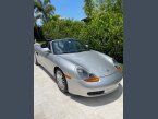 Thumbnail Photo 3 for 2000 Porsche Boxster for Sale by Owner