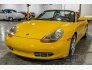 2000 Porsche Boxster for sale 101797717