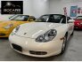2000 Porsche Boxster for sale 101836938