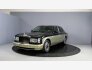 2000 Rolls-Royce Silver Seraph for sale 101805395