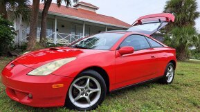 2000 Toyota Celica GT-S for sale 101989762