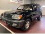 2000 Toyota Land Cruiser for sale 101739028