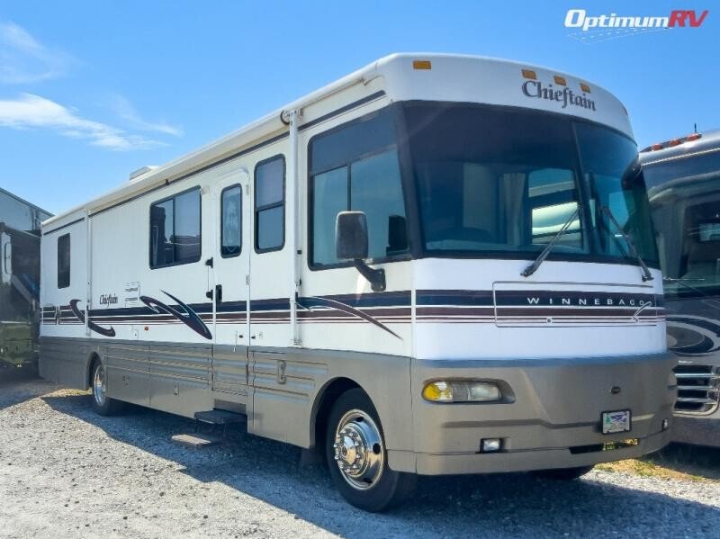 2000 RVs for Sale - RVs on Autotrader