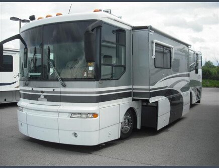 Photo 1 for 2000 Winnebago Ultimate for Sale by Owner