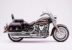 2000 yamaha deals roadstar 1600 value