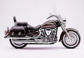 2000 Yamaha Road Star for sale 201407785