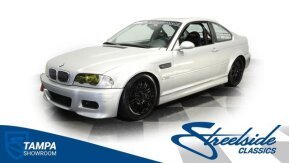 2001 BMW M3 for sale 101898686