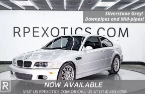 2001 BMW M3 for sale 101944250