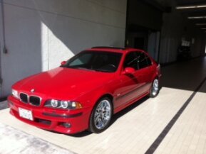 2001 BMW M5 for sale 101954985
