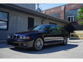 2001 BMW M5 for sale 101803049