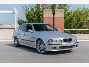 2001 BMW M5 for sale 101814942