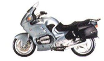 2001 BMW R1100RT ABS