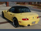 Thumbnail Photo 6 for 2001 BMW Z3 3.0i Roadster for Sale by Owner