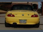 Thumbnail Photo 4 for 2001 BMW Z3 3.0i Roadster for Sale by Owner