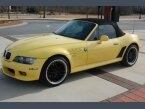 Thumbnail Photo 1 for 2001 BMW Z3 3.0i Roadster for Sale by Owner