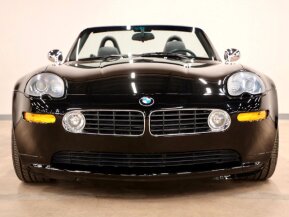 2001 BMW Z8 for sale 101747656