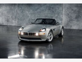 2001 BMW Z8 for sale 101798485