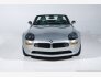 2001 BMW Z8 for sale 101812879