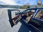 Thumbnail Photo 13 for 2001 Bentley Arnage Red Label