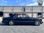 Thumbnail Photo 7 for 2001 Bentley Arnage Red Label