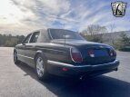 Thumbnail Photo 4 for 2001 Bentley Arnage Red Label