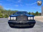 Thumbnail Photo 9 for 2001 Bentley Arnage Red Label