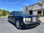 Thumbnail Photo 8 for 2001 Bentley Arnage Red Label