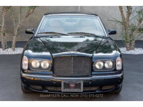 2001 Bentley Arnage for sale 101751250