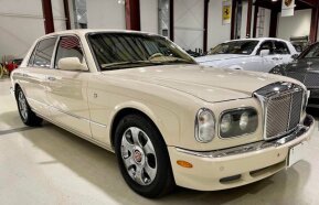 2001 Bentley Arnage for sale 101955546