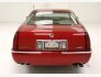 2001 Cadillac Eldorado ESC for sale 101788147