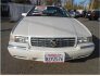 2001 Cadillac Eldorado for sale 101828641