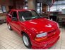 2001 Chevrolet Blazer for sale 101689877