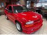 2001 Chevrolet Blazer for sale 101689877