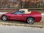Thumbnail Photo 2 for 2001 Chevrolet Corvette Convertible for Sale by Owner