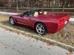Thumbnail Photo 1 for 2001 Chevrolet Corvette Convertible for Sale by Owner