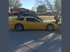 Thumbnail Photo 2 for 2001 Chevrolet Corvette Coupe for Sale by Owner